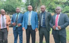 Mbeere South MCAs vow to back one of their own in 2027 parliamentary race