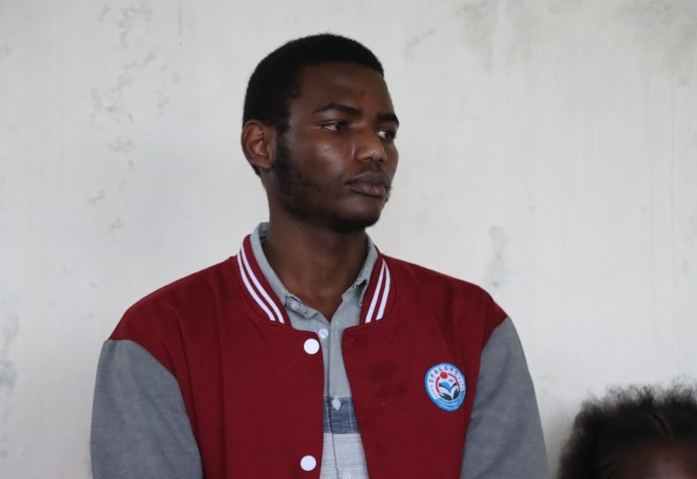 Multimedia University murder case: Suspect enters not guilty plea