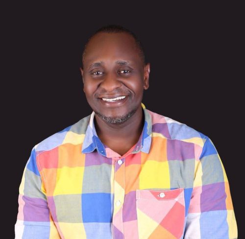 The late Kariobangi North MCA Joel Munuve. PHOTO/@WilliamsRuto/X