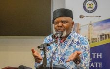 Senate row deepens as Deputy Speaker Kathuri tells governors skipping sessions to resign