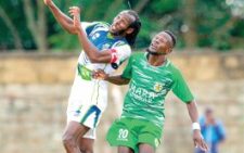 KCB banks on home advantage in clash with Police