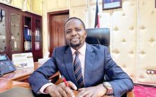 Natembeya calls on voters to brace for his candidature
