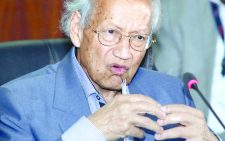 Time ripe for ‘third liberation’ struggle
