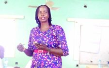 Lake residents warned against wasting treated mosquito nets 