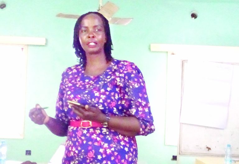 Lake residents warned against wasting treated mosquito nets 