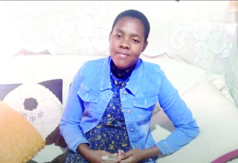 Suspect in MMU murder case gave out victim’s phone to church 