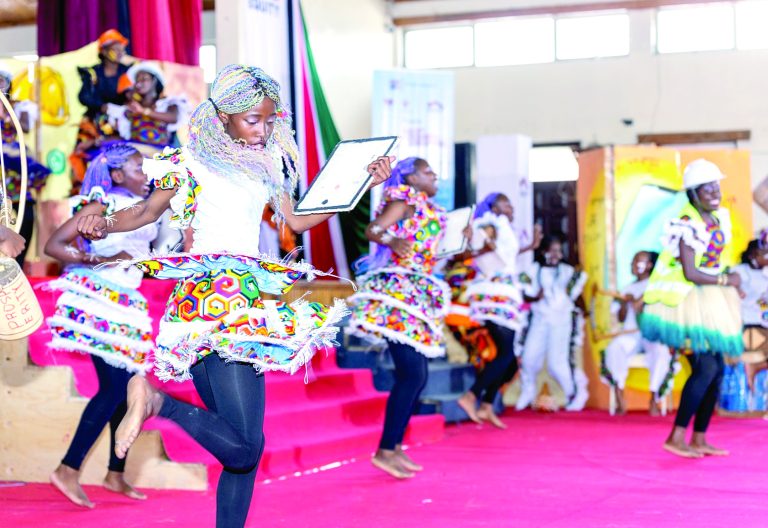 ‘Yawne Yoo’ paves way for ‘Echoes of War’