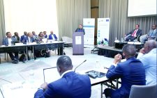 Rwanda delegate walks out of regional summit 