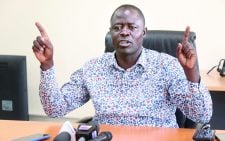 Kaluma appeals to EACC to arrest corrupt governors