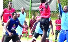Eldoret hoops fever grips R.Valley as teams flood new season 
