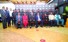 U17 WCQ: Junior Starlets plot to dim Yaoundé tonight 