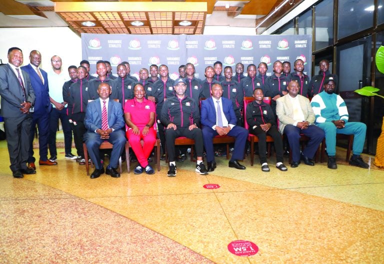 U17 WCQ: Junior Starlets plot to dim Yaoundé tonight 