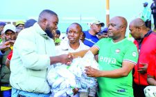Vihiga Senator backs sports Bill shake-up 