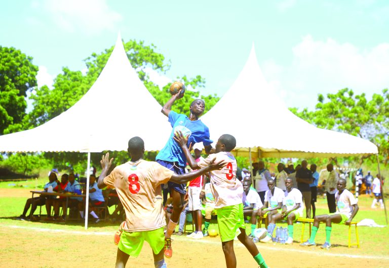KSSSA: West Pokot’s Kamito storm finals, Kamusinga and St. Joseph to renew girls’ rivalry