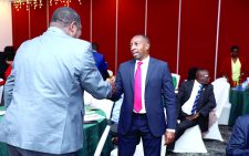 NOC-K polls: Maluki and Mutuku battle for top post as 29 delegates vote