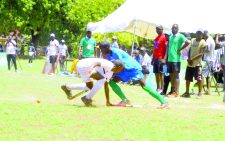 Hospital Hill schooled by St Anthony’s Kitale in hockey encounter