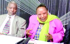 Initiative aims to create jobs for Kenyan youth, grow trees 