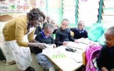 More change as State now reviews grading of learners