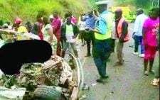 MPs want rogue miraa drivers punished