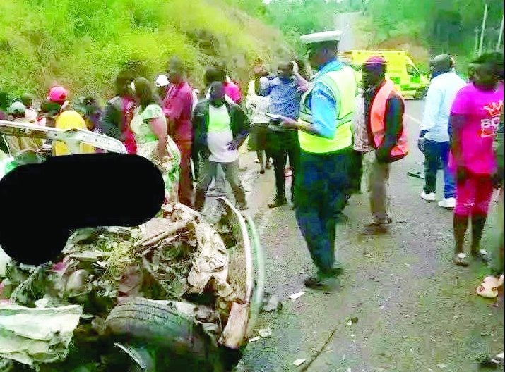 MPs want rogue miraa drivers punished