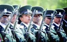 State to recruit more women into prisons services, PS reveals 