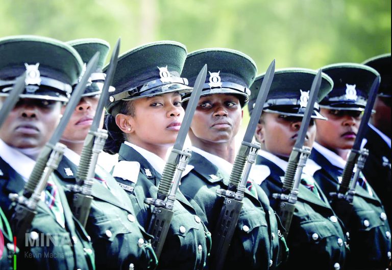 State to recruit more women into prisons services, PS reveals 