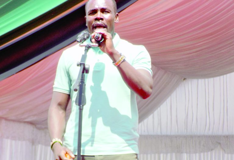 Three MPs downplay Matiang’i’s aspiration for presidency in 2027