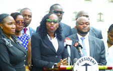 LSK condemns police killings, calls for probe 