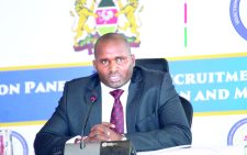 IEBC nominee candidate stuns panel over Kapenguria-Six flop 
