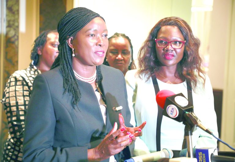 UNICEF on why Kenya is unsafe for children 