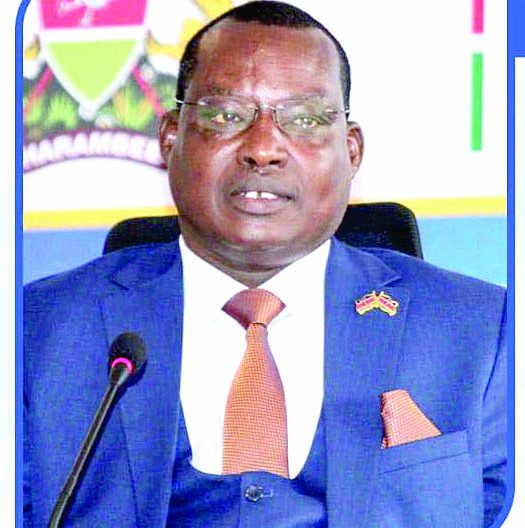 IEBC interviewee spills the beans on Moi varsity 