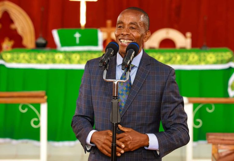Ksh12M and USD13,000 in cash recovered in Wamatangi’s house during raid – EACC