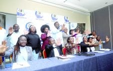 NGOs raise alarm as Kenyans  return home without dignity 