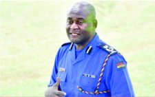 Detectives crack Eldoret violent gang robbery ring