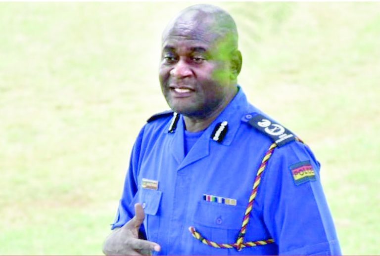 Detectives crack Eldoret violent gang robbery ring