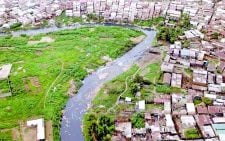 State integrated plans to change messy Nairobi River corridor 
