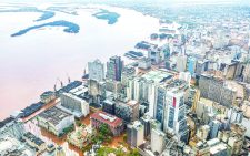 Talks on loss and damage fund big boost for exposed nations 