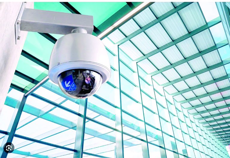 How AI is reshaping local private security operations