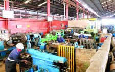 Industries are manipulating own data, cautions Trade CS