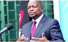 Kagwe warns miraa cartels against exploiting farmers