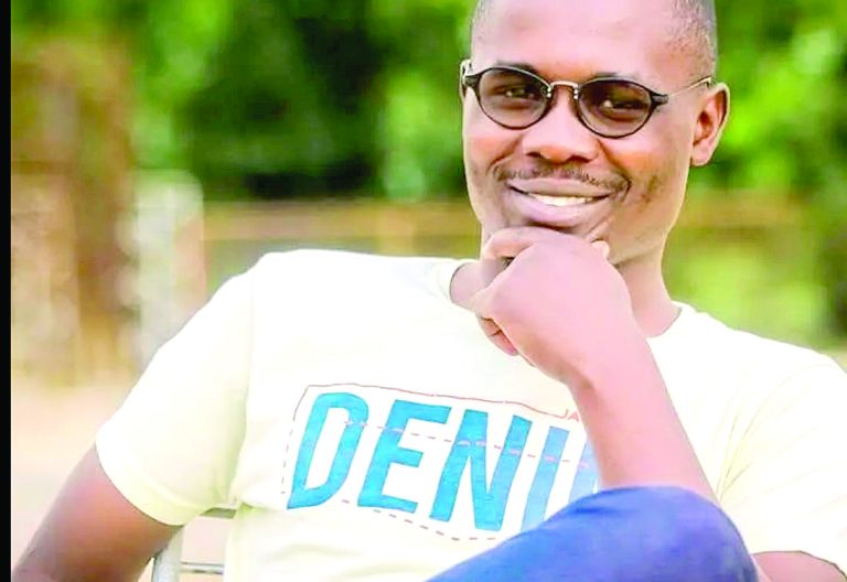 Another journalist dies in suspected hit-and-run case