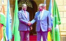 We’re stronger with Raila on our side, says Mudavadi 