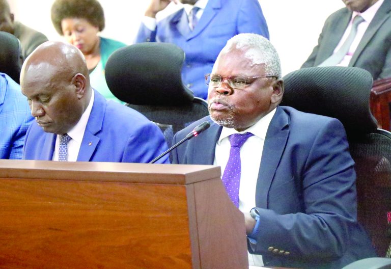 MPs want TUK probed over 11-year salaries arrears