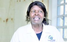 Medic: Elderly men suffering in silence from preventable diseases