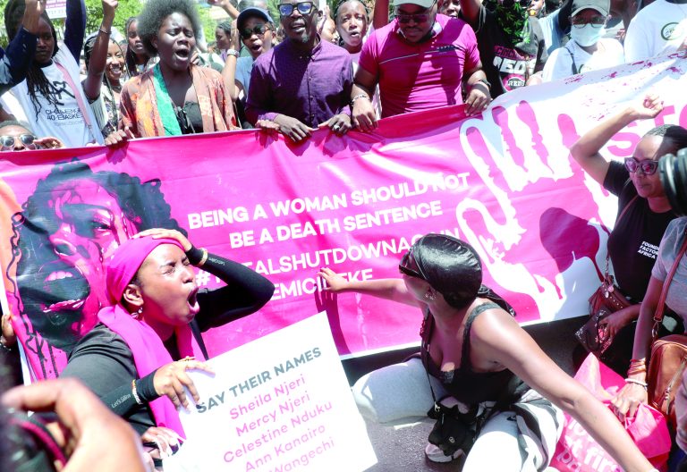 Women activists oppose hiring of Cheptumo as CS for Gender