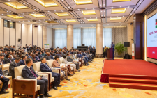 Ruto reveals 7 Chinese companies that intend to invest in Kenya