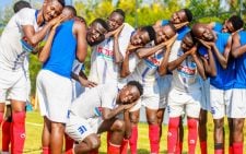 Posta Rangers’ Pamzo warns AFC Leopards ahead of FKF Premier League showdown