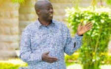 Gachagua intensifies talks with Meru grassroots leaders ahead of party launch