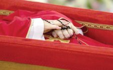 Even in his death, Francis was a pope of many firsts
