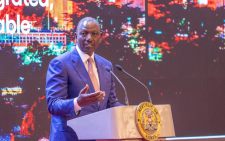 UDA MP: Ruto is not going to China to beg for money